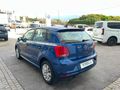 2025 Volkswagen Polo Vivo 1.4