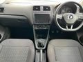 2025 Volkswagen Polo Vivo 1.4