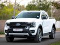 2025 Ford Ranger 2.0D Bi-T Wildtrak HR Auto 4x4 SuperCab
