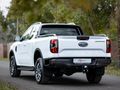2025 Ford Ranger 2.0D Bi-T Wildtrak HR Auto 4x4 SuperCab