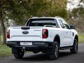2025 Ford Ranger 2.0D Bi-T Wildtrak HR Auto 4x4 SuperCab
