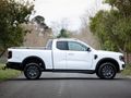 2025 Ford Ranger 2.0D Bi-T Wildtrak HR Auto 4x4 SuperCab