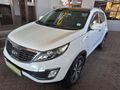 2013 Kia Sportage 2.0 CRDi AWD