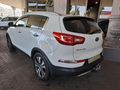 2013 Kia Sportage 2.0 CRDi AWD