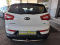 2013 Kia Sportage 2.0 CRDi AWD