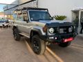 2024 Toyota Land Cruiser 76 2.8GD-6 Station Wagon LX
