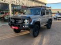 2024 Toyota Land Cruiser 76 2.8GD-6 Station Wagon LX