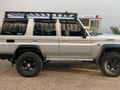 2024 Toyota Land Cruiser 76 2.8GD-6 Station Wagon LX