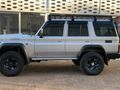 2024 Toyota Land Cruiser 76 2.8GD-6 Station Wagon LX