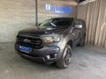 2019 Ford Ranger 2.2 TDCi XL Auto Double-Cab