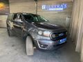 2019 Ford Ranger 2.2 TDCi XL Auto Double-Cab