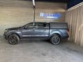 2019 Ford Ranger 2.2 TDCi XL Auto Double-Cab