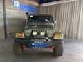 2006 Jeep Wrangler 4.0 Sahara Auto