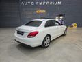 2016 Mercedes-Benz C-Class C 180 Auto