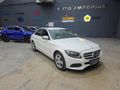 2016 Mercedes-Benz C-Class C 180 Auto