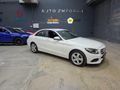 2016 Mercedes-Benz C-Class C 180 Auto