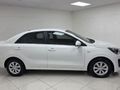 2025 Kia Pegas 1.4 LX