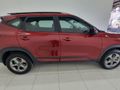 2025 Kia Seltos 1.5 LX Auto