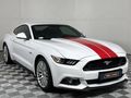 2018 Ford Mustang 5.0 GT Auto