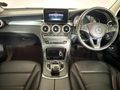 2018 Mercedes-Benz GLC 250d