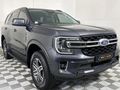 2024 Ford Everest 2.0D Bi-Turbo XLT Auto
