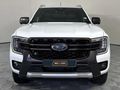 2023 Ford Ranger 3.0D V6 Wildtrak AWD Double Cab Auto