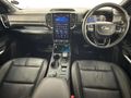 2023 Ford Ranger 3.0D V6 Wildtrak AWD Double Cab Auto