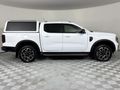 2023 Ford Ranger 3.0D V6 Wildtrak AWD Double Cab Auto