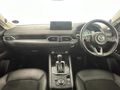2024 Mazda CX-5 2.0 Carbon Edition Auto