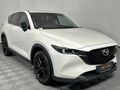 2024 Mazda CX-5 2.0 Carbon Edition Auto