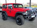 2018 Jeep Wrangler 3.6 V6 Rubicon 2-dr Auto