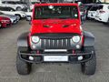 2018 Jeep Wrangler 3.6 V6 Rubicon 2-dr Auto