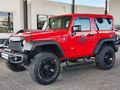 2018 Jeep Wrangler 3.6 V6 Rubicon 2-dr Auto