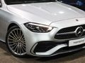 2023 Mercedes-Benz C-Class C 200 Auto