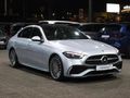 2023 Mercedes-Benz C-Class C 200 Auto