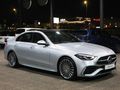 2023 Mercedes-Benz C-Class C 200 Auto