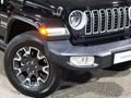 2025 Jeep Wrangler Sahara 2.0T Auto 4-Door
