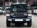 2025 Jeep Wrangler Sahara 2.0T Auto 4-Door