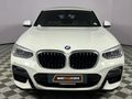 2021 BMW X4 xDrive20d M Sport