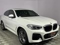 2021 BMW X4 xDrive20d M Sport