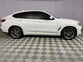 2021 BMW X4 xDrive20d M Sport
