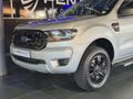 2021 Ford Ranger 2.2 TDCi XL Double-Cab