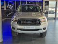 2021 Ford Ranger 2.2 TDCi XL Double-Cab