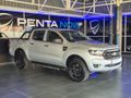 2021 Ford Ranger 2.2 TDCi XL Double-Cab
