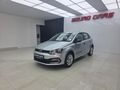2026 Volkswagen Polo Vivo 1.4 Life