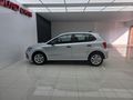 2026 Volkswagen Polo Vivo 1.4 Life