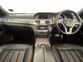 2013 Mercedes-Benz E-Class E 500