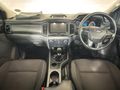 2017 Ford Everest 2.2 TDCi XLS