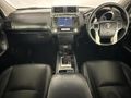 2015 Toyota Land Cruiser Prado 3.0 TDI TX Auto