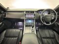 2020 Land Rover Range Rover Sport 5.0 V8 HSE Dynamic